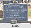 Nina HAWKINS