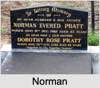 Norman Everard PRATT