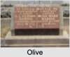 Olive Marie PROUDFOOT