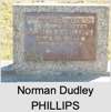 Norman Dudley PHILLIPS