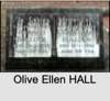 Olive Ellen HALL