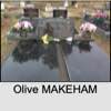 Olive MAKEHAM