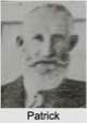 Patrick LAWLESS