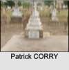 Patrick CORRY