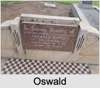 Oswald Basil DANSWAN