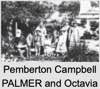Pemberton Campbell PALMER