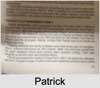 Patrick MCNAMARA