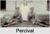 Percival George MURRAY