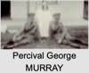 Percival George MURRAY