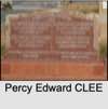Percy Edward CLEE