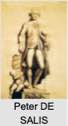 Peter DE SALIS