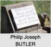 Philip Joseph BUTLER