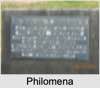 Philomena Phyllis MCCORMICK