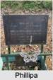 Phillipa Sophia WRIGHT