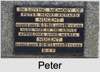 Peter Henry Richard NUGENT