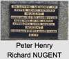 Peter Henry Richard NUGENT