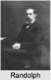 Randolph Henry CHURCHILL