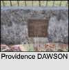 Providence DAWSON
