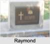 Raymond Hector IBBOTSON