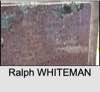 Ralph WHITEMAN