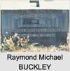 Raymond Michael BUCKLEY