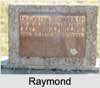 Raymond Ashley PHILLIPS