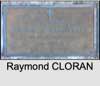 Raymond Joseph CLORAN