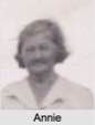 Annie Lillian NIMMO