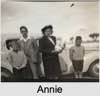 Annie Amelia ARENTZ