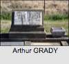Arthur GRADY