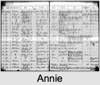 Annie HALLORAN