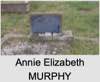 Annie Elizabeth MURPHY