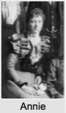 Annie Mary BRUNSKILL
