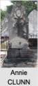 Annie CLUNN