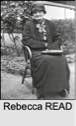 Rebecca READ