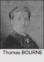 Thomas BOURNE