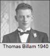 Thomas BILLAM