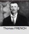Thomas FRENCH