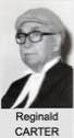 Reginald CARTER
