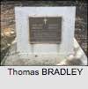 Thomas BRADLEY