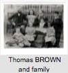 Thomas BROWN