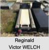 Reginald Victor WELCH