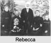 Rebecca MACKAY