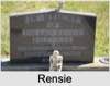 Rensie FILTNESS