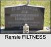 Rensie FILTNESS