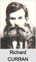 Richard CURRAN