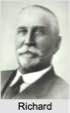 Richard Hind CAMBAGE
