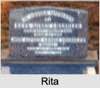 Rita Reta Agnes HASSETT