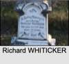 Richard WHITICKER