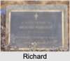 Richard WORLDON